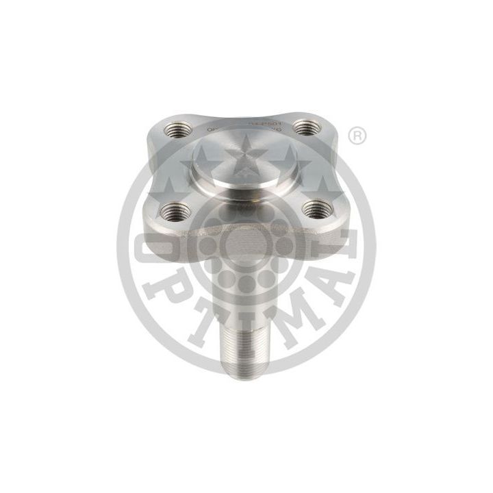 Rato stebulė OPTIMAL 04-P501