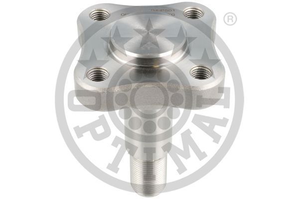 Rato stebulė OPTIMAL 04-P501