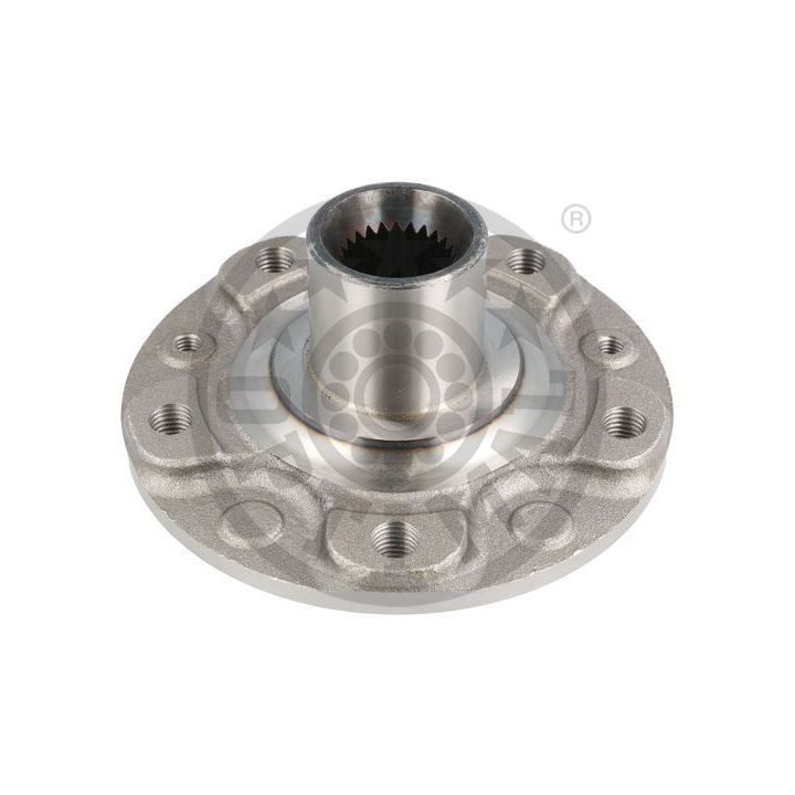 Rato stebulė OPTIMAL 04-P502