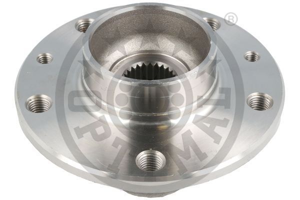 Rato stebulė OPTIMAL 04-P502