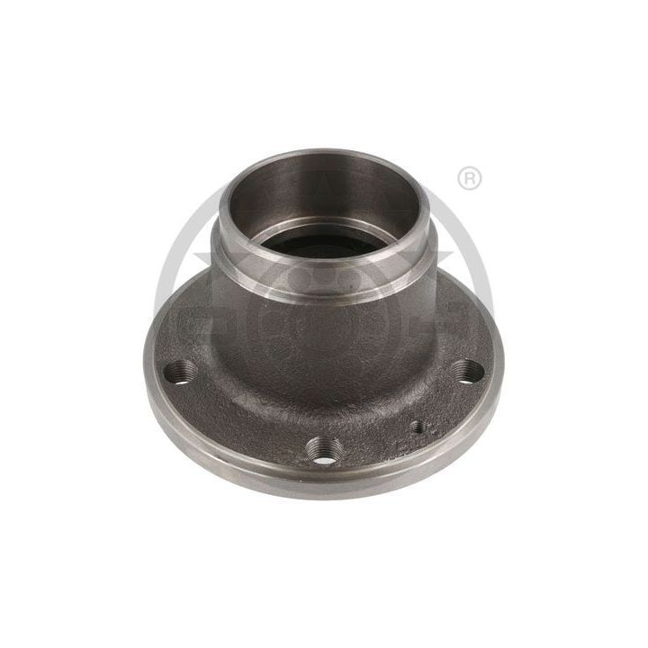 Rato stebulė OPTIMAL 04-P503