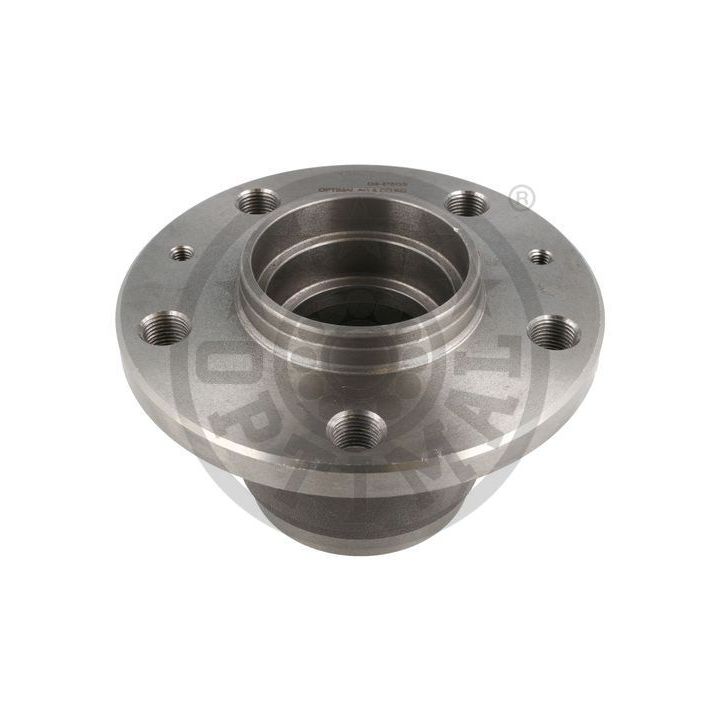 Rato stebulė OPTIMAL 04-P503