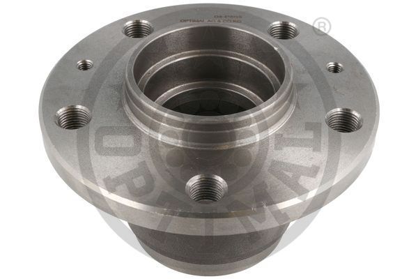 Rato stebulė OPTIMAL 04-P503