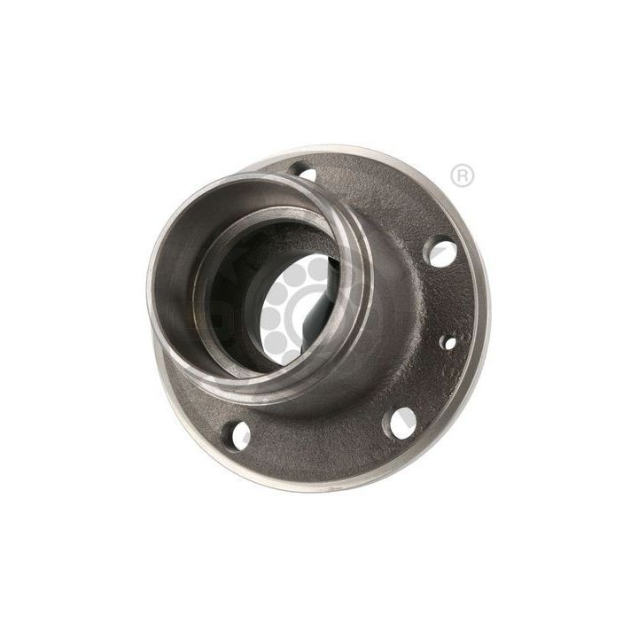 Rato stebulė OPTIMAL 04-P503