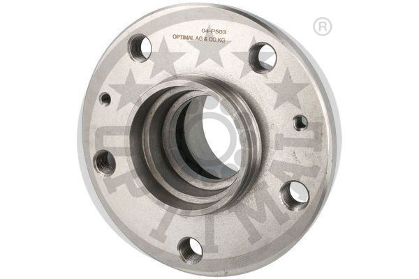 Rato stebulė OPTIMAL 04-P503