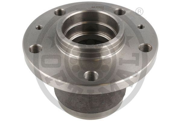 Rato stebulė OPTIMAL 04-P504