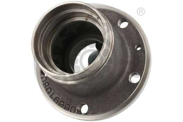 Rato stebulė OPTIMAL 04-P504