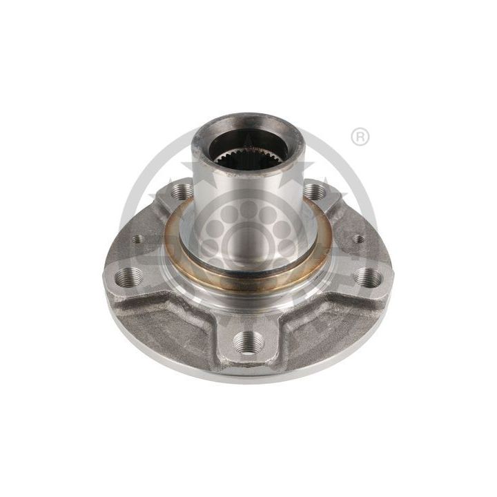 Rato stebulė OPTIMAL 04-P505