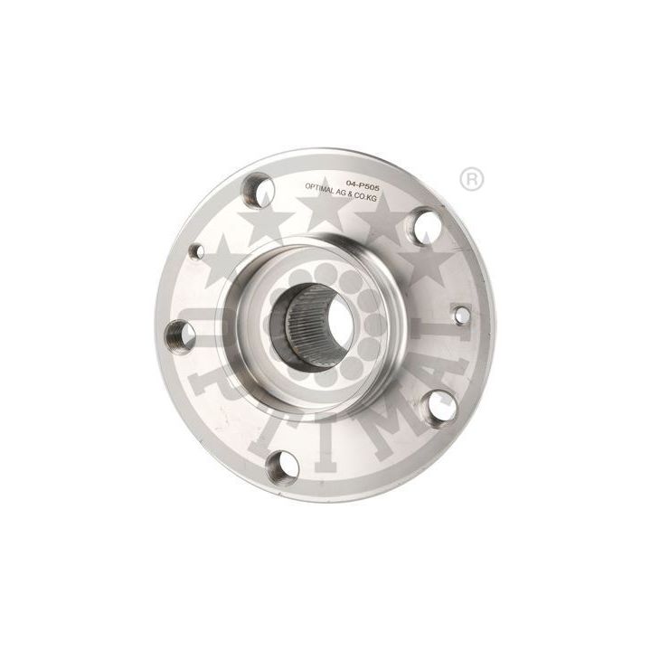 Rato stebulė OPTIMAL 04-P505