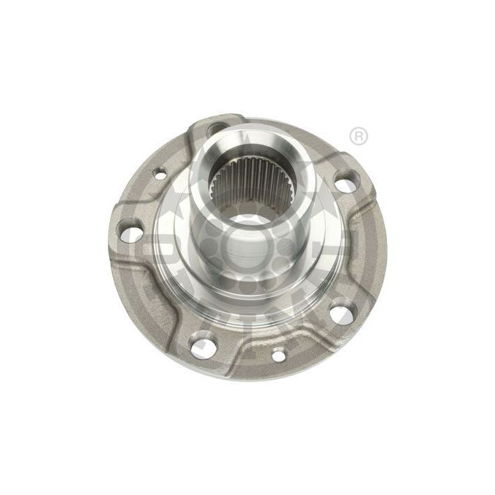 Rato stebulė OPTIMAL 04-P506