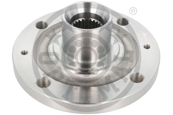 Rato stebulė OPTIMAL 04-P508