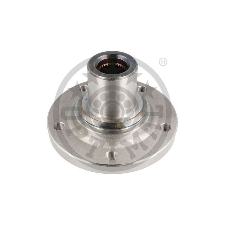 Rato stebulė OPTIMAL 04-P509