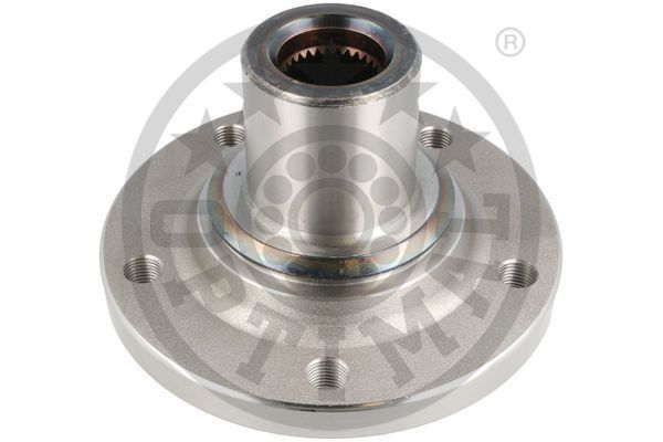 Rato stebulė OPTIMAL 04-P509