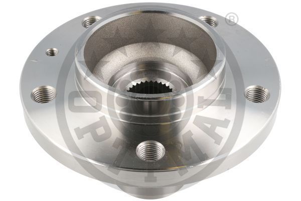 Rato stebulė OPTIMAL 04-P509