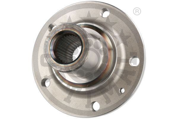 Rato stebulė OPTIMAL 04-P509