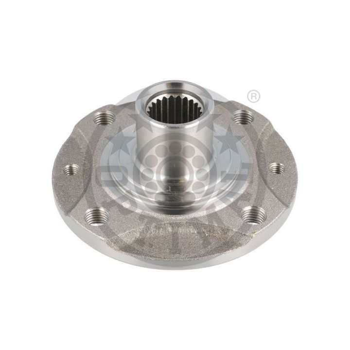 Rato stebulė OPTIMAL 04-P511