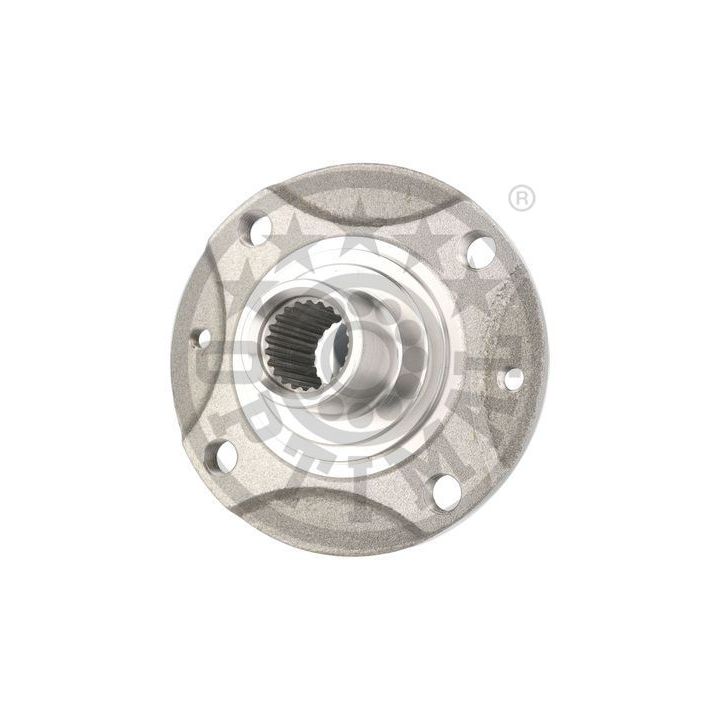 Rato stebulė OPTIMAL 04-P511