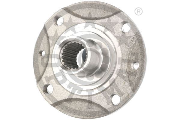 Rato stebulė OPTIMAL 04-P511