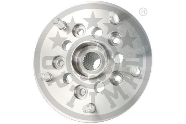 Rato stebulė OPTIMAL 04-P514