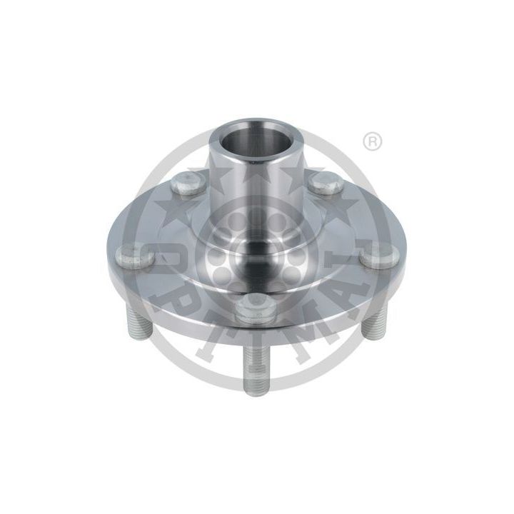 Rato stebulė OPTIMAL 04-P524