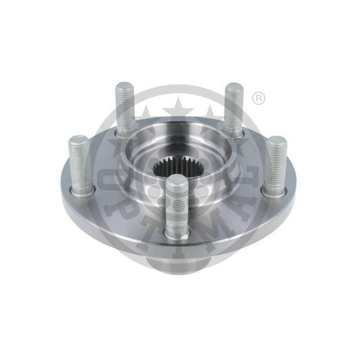 Rato stebulė OPTIMAL 04-P524