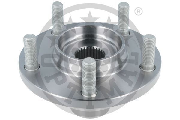 Rato stebulė OPTIMAL 04-P524