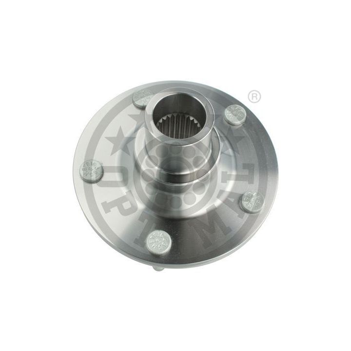 Rato stebulė OPTIMAL 04-P525