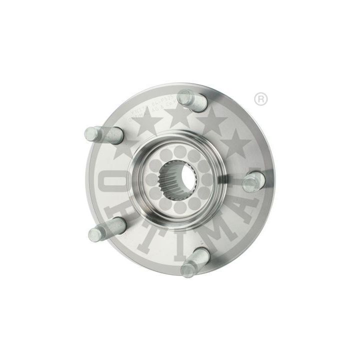 Rato stebulė OPTIMAL 04-P525