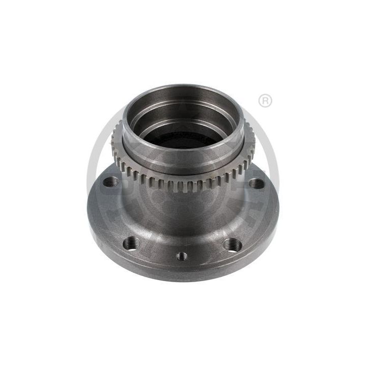 Rato stebulė OPTIMAL 04-P546