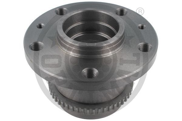 Rato stebulė OPTIMAL 04-P546