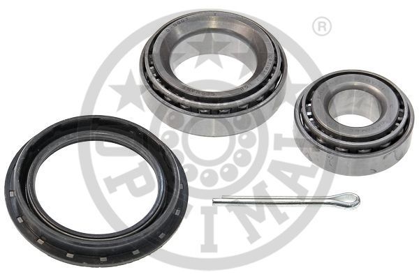 Rato guolio komplektas OPTIMAL 100002S