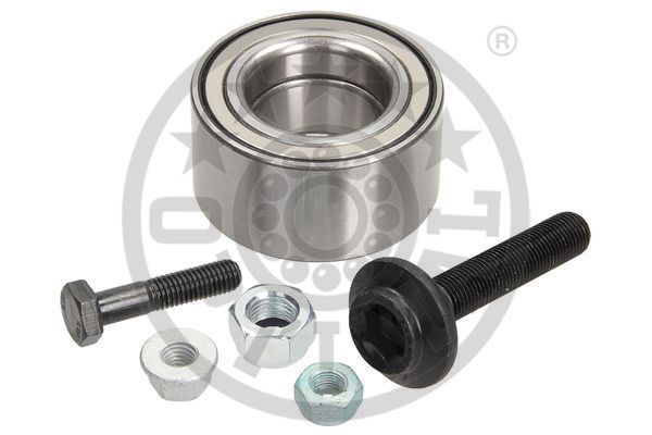 Rato guolio komplektas OPTIMAL 100090