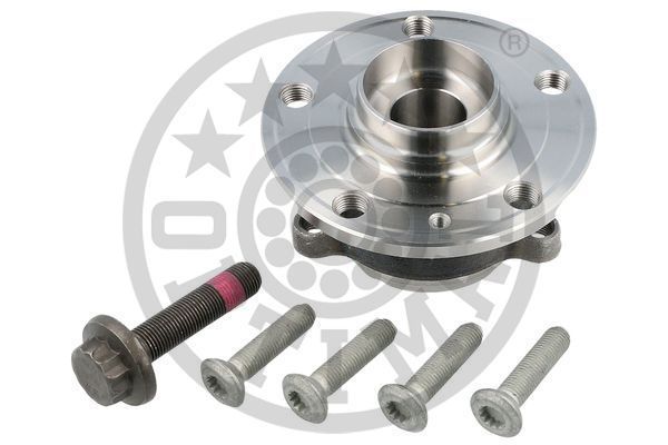 Rato guolio komplektas OPTIMAL 101017