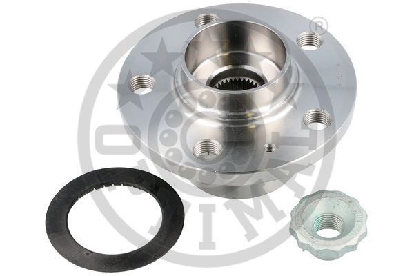 Rato guolio komplektas OPTIMAL 101027