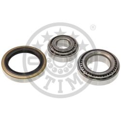 Rato guolio komplektas OPTIMAL 101250