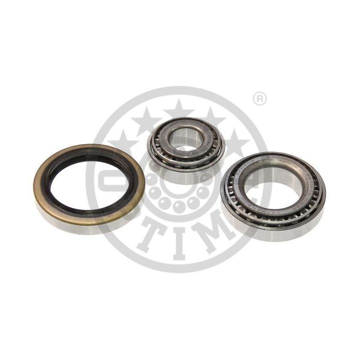 Rato guolio komplektas OPTIMAL 101250