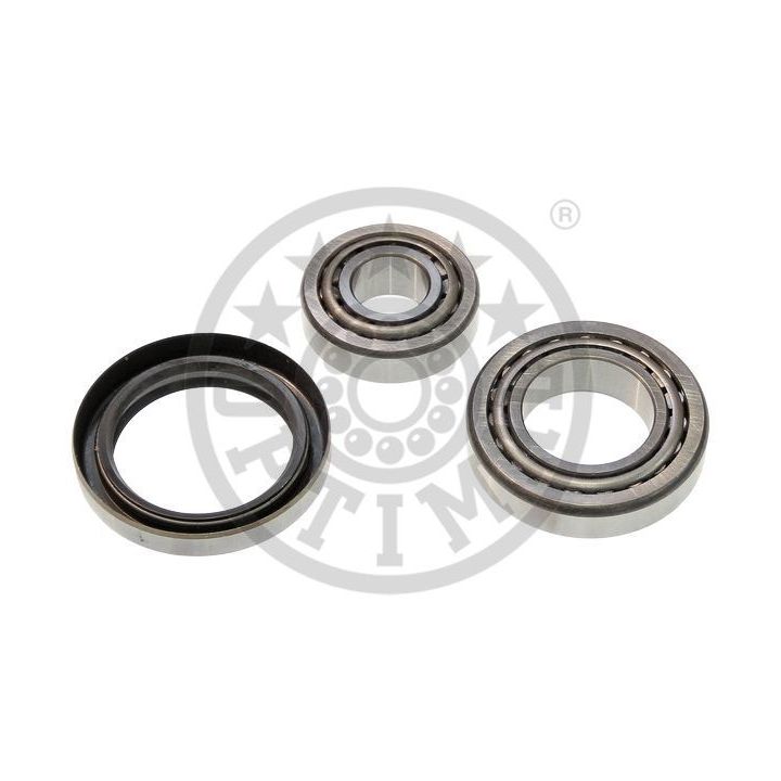 Rato guolio komplektas OPTIMAL 101250