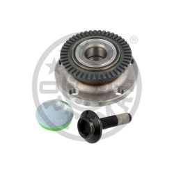 Rato guolio komplektas OPTIMAL 102071