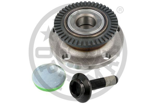 Rato guolio komplektas OPTIMAL 102071
