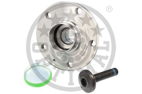 Rato guolio komplektas OPTIMAL 102204