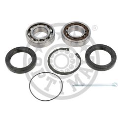 Rato guolio komplektas OPTIMAL 102266