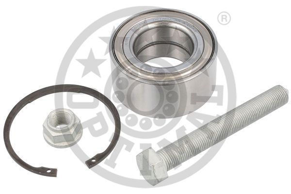 Rato guolio komplektas OPTIMAL 132131