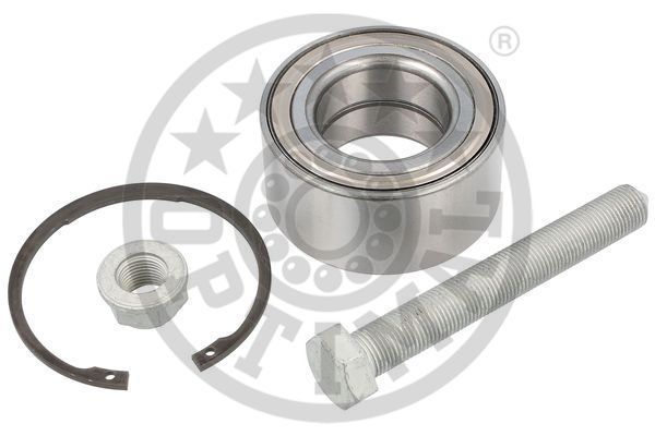 Rato guolio komplektas OPTIMAL 132131