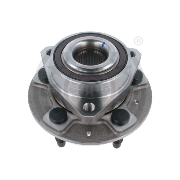 Rato guolio komplektas OPTIMAL 200610