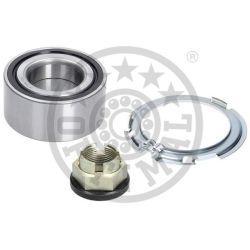 Rato guolio komplektas OPTIMAL 201085