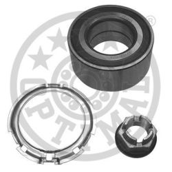 Rato guolio komplektas OPTIMAL 201089