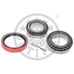 Rato guolio komplektas OPTIMAL 201262