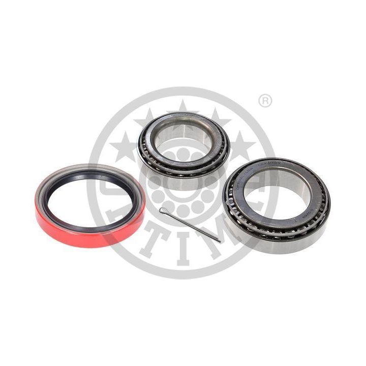 Rato guolio komplektas OPTIMAL 201262