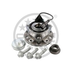 Rato guolio komplektas OPTIMAL 201517