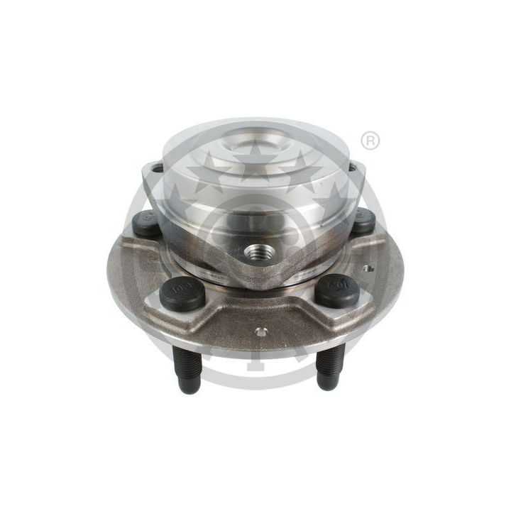 Rato guolio komplektas OPTIMAL 201611